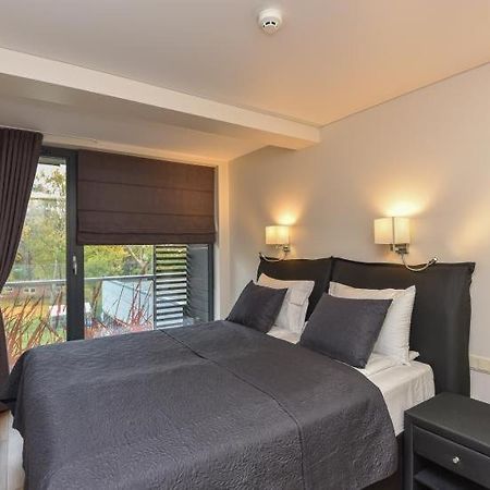 Palanga Apartments Near Baltic Sea المظهر الخارجي الصورة