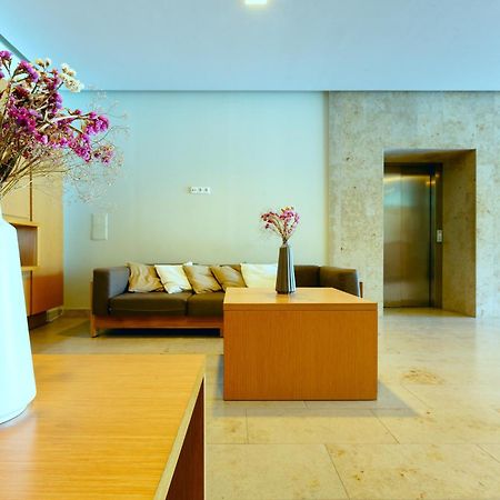 Palanga Apartments Near Baltic Sea المظهر الخارجي الصورة