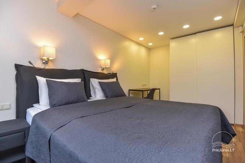 Palanga Apartments Near Baltic Sea المظهر الخارجي الصورة