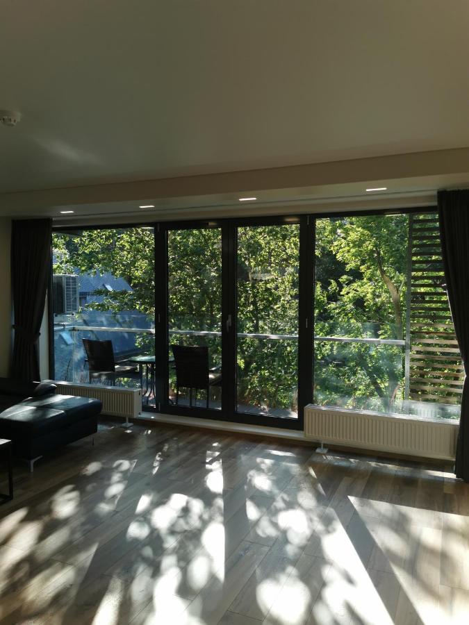 Palanga Apartments Near Baltic Sea المظهر الخارجي الصورة