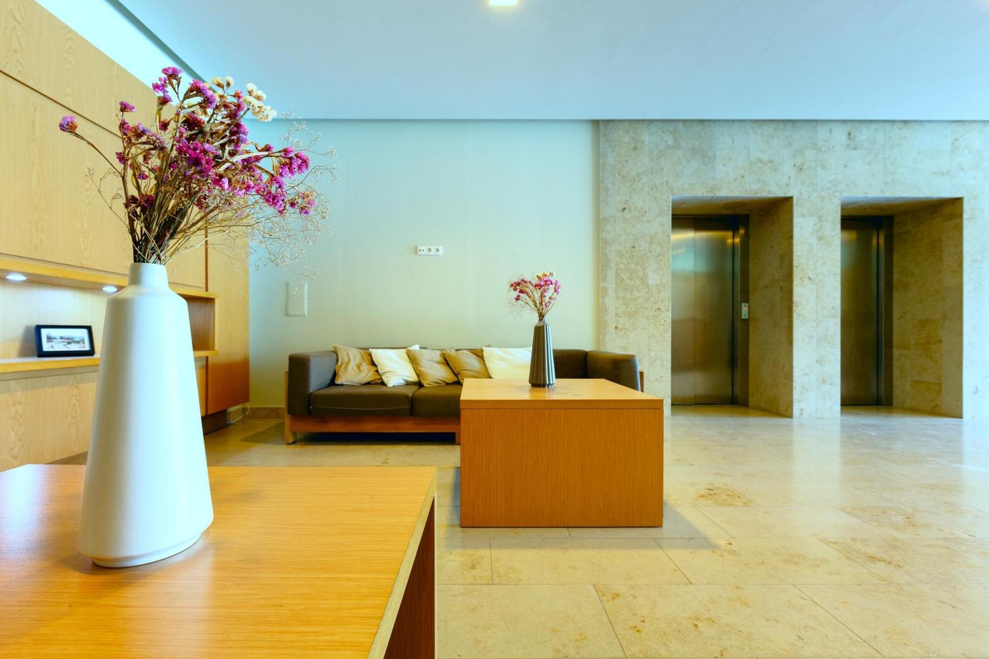 Palanga Apartments Near Baltic Sea المظهر الخارجي الصورة